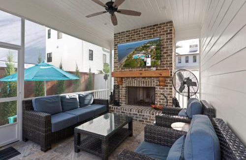 King City Casa | Take It Easy - 104 Gould Street