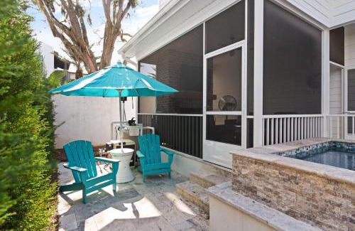 King City Casa | Take It Easy - 104 Gould Street