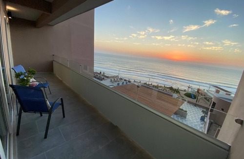 Costa de Oro Condominio | Take it easy at this unique and tranquil getaway