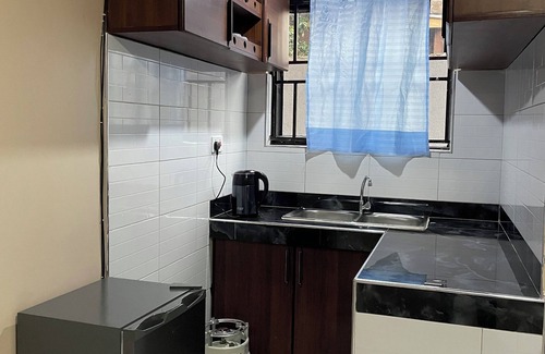 Kireka Apartamento | Take it easy at this unique and tranquil getaway.