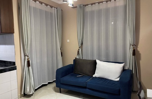 Kireka Apartamento | Take it easy at this unique and tranquil getaway.