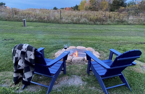 Hector Cabina | Take it easy at this unique and tranquil getaway