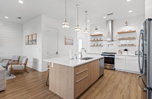 Silver Sands Beach Apartamento | Take it Easy by Book That Condo