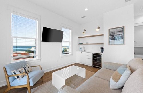Silver Sands Beach Apartamento | Take it Easy by Book That Condo