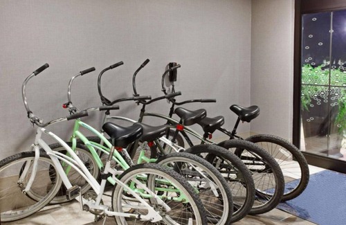 Alameda Casa | Take it easy before your flight from Oakland !!