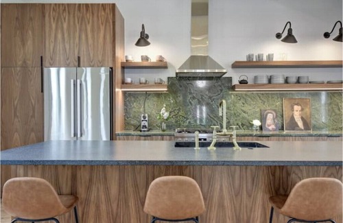 MLK Casa | Take me to church!