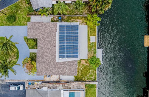 Fort Lauderdale Casa | Take Me to the River - 1930 NW 32nd St
