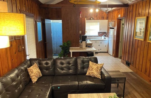 Zanesville Casa | Take Me To The River!