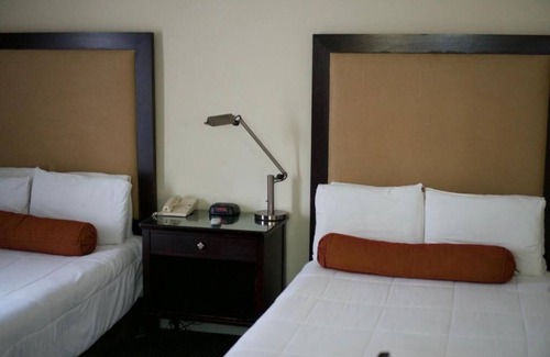 Downtown Oakland Casa | Take time for relaxation in Oakland!!