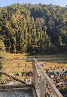 Shyamkhet Apartamento | Takeabreak