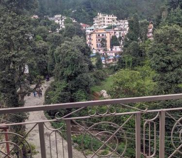 Shyamkhet Apartamento | Takeabreak
