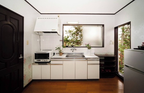 Nasukarasuyama Cama Y Desayuno | Takenosou