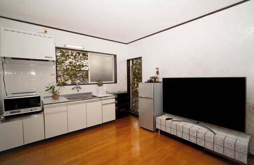 Nasukarasuyama Cama Y Desayuno | Takenosou