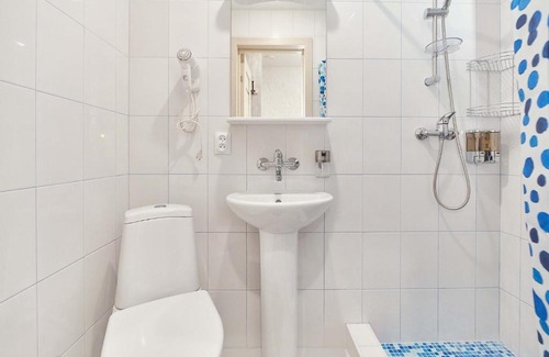 Posadskiy Casa | TakeRoom Посадская 4