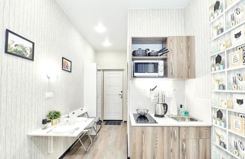 Petrovskiy Casa | TakeRoom Спортивная