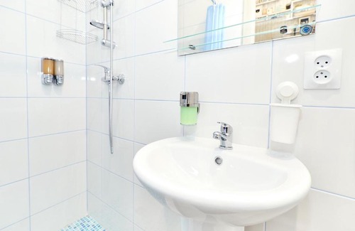 Petrovskiy Casa | TakeRoom Спортивная