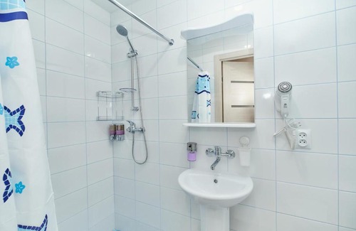 Petrogradskaya District Casa | TakeRoom Чкаловская