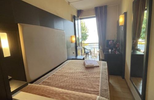 Brenzone sul Garda Hotel | Taki Village