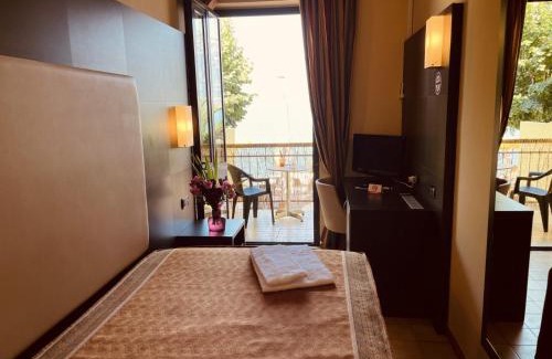 Brenzone sul Garda Hotel | Taki Village