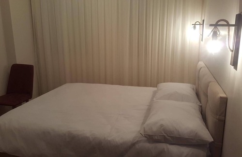 Talimhane Apartamento | Taksim Meydana 5 Dk. Mesafede Lüx Suite