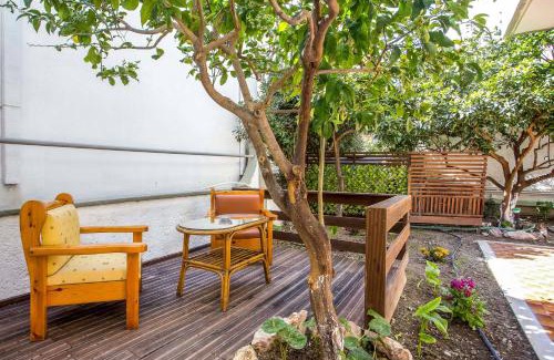 Ialyssos Apartamento | Takis Hotel Apartments