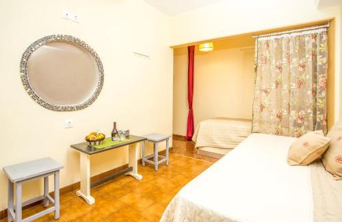 Ialyssos Apartamento | Takis Hotel Apartments