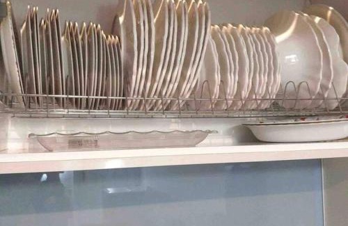 Rafina Apartamento | Takis & Machi house