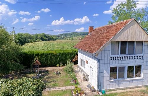 Central Serbia Casa | Takovski konak