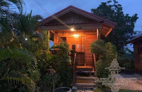 Khon Kaen Casa | Taksila Resort ฏักร์ศิลารีสอร์ท