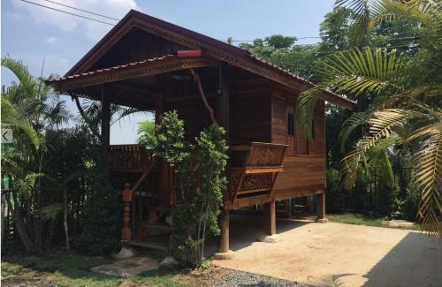 Khon Kaen Casa | Taksila Resort ฏักร์ศิลารีสอร์ท