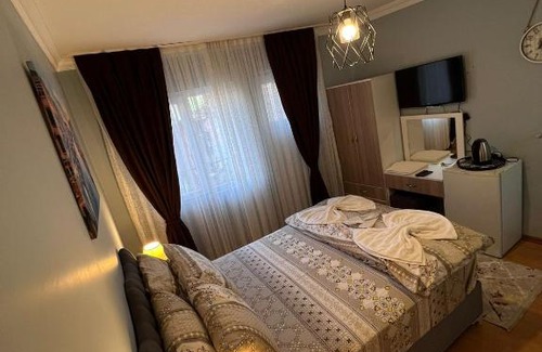 Galata Apartamento | taksim apart