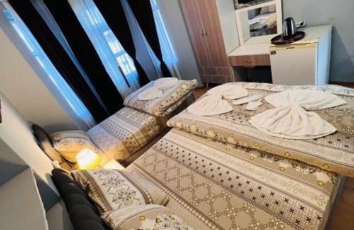 Galata Apartamento | taksim apart