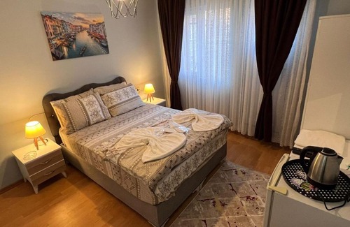 Galata Apartamento | taksim apart