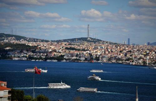 Cihangir Apartamento | Taksim Flat