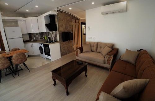 Cihangir Apartamento | Taksim Flat