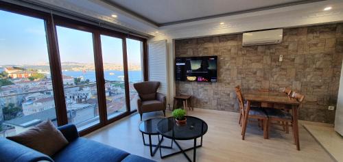 Cihangir Apartamento | Taksim Flat