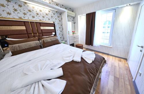 Cihangir Hotel | Taksim Galata port BY AYDIN Hotel - City Center