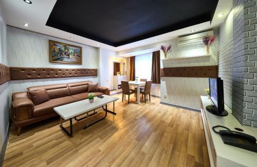 Cihangir Hotel | Taksim Galata port BY AYDIN Hotel - City Center
