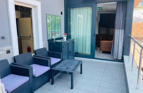Cihangir Hotel | Taksim Galata port BY AYDIN Hotel - City Center