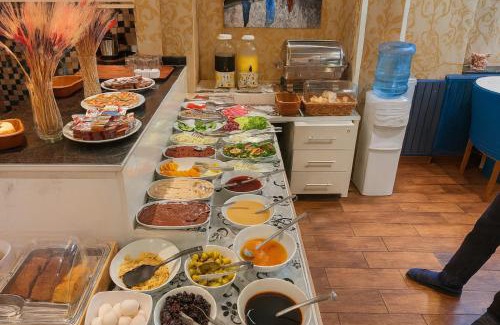 Cihangir Hotel | Taksim Galata port BY AYDIN Hotel - City Center