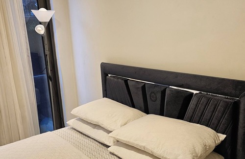 Talimhane Apartamento | Taksim Perfect Residence, Pool, Gym, Sauna, Turkish bath, Cafe