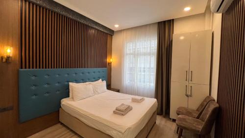 Talimhane Apartamento | Taksim Square Luxury 4BR Next to Hotels Perfect for Families & Groups