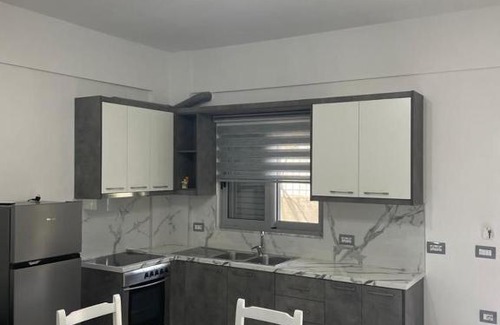 Kodrra Apartamento | Taku apartment