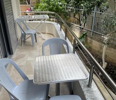 Kodrra Apartamento | Taku apartment