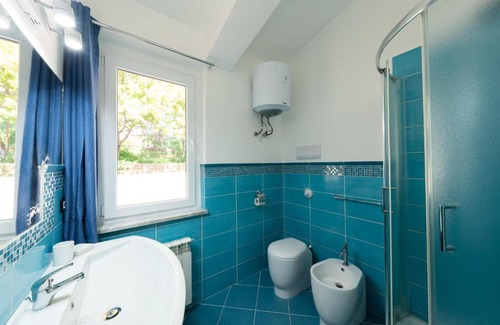 Santa Flavia Casa | Talìa - Sicilian Panoramic Home