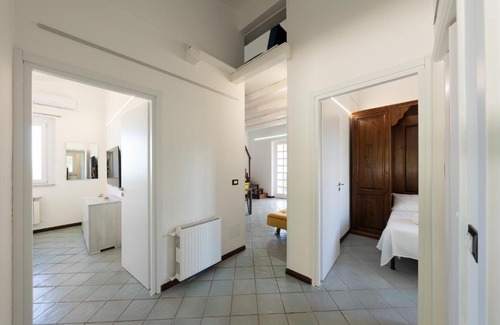 Santa Flavia Casa | Talìa - Sicilian Panoramic Home