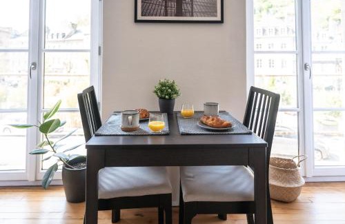 Morlaix Apartamento | TAL AR PONT-MEUR