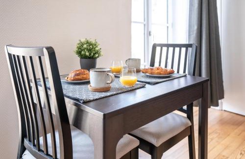 Morlaix Apartamento | TAL AR PONT-MEUR
