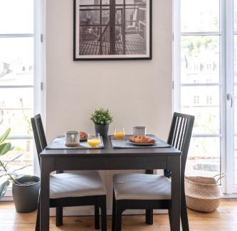 Morlaix Apartamento | TAL AR PONT-MEUR