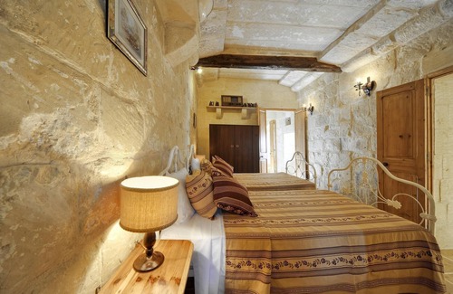 San Lawrenz Otro | Tal-Barun Self-Catering Farmhouse